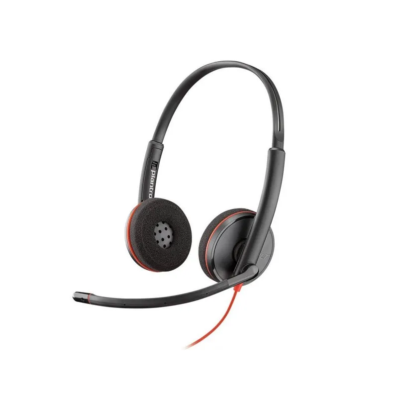 Plantronics Blackwire C3220 USB-C 209749-101
