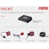 Fanvil PA2 Kit audio per sportelli totem colonnine