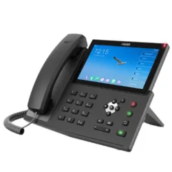 Fanvil X7A videotelefono IP Android wifi bluetooth