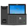 Fanvil X7A videotelefono IP Android wifi bluetooth