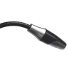 Cuffia USB Skype for business professionale Ezlight UC mono