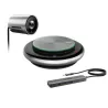 Yealink UVC30 con CP900 BYOD kit videoconferenza