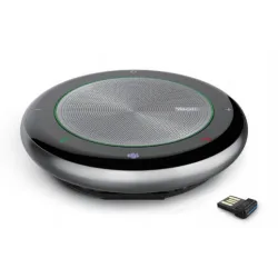 Yealink CP700 con dongle USB bluetooth speakerphone