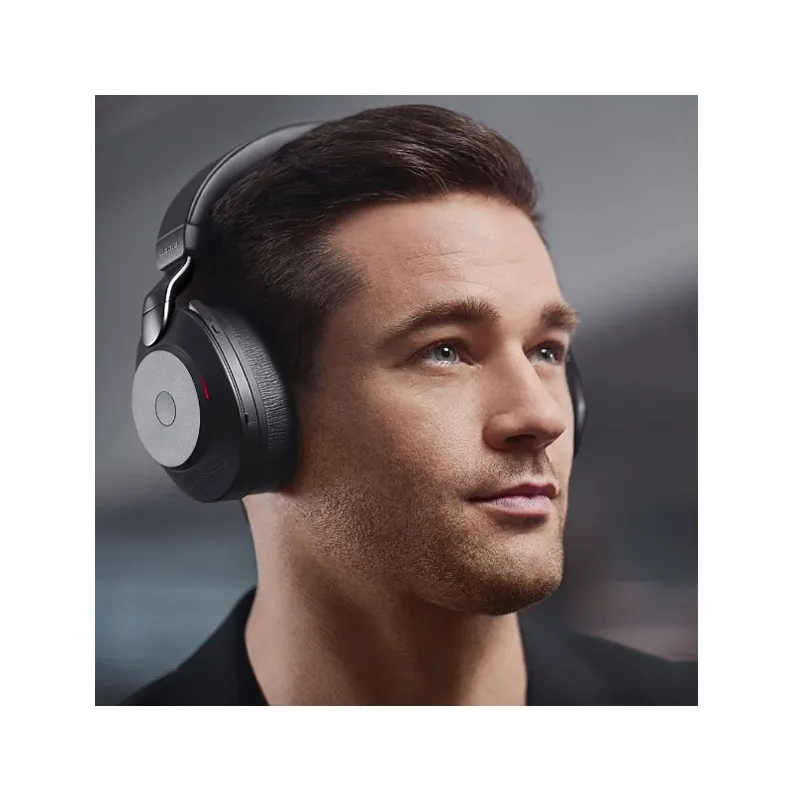 Jabra Evolve2 85 MS Stereo USB-A