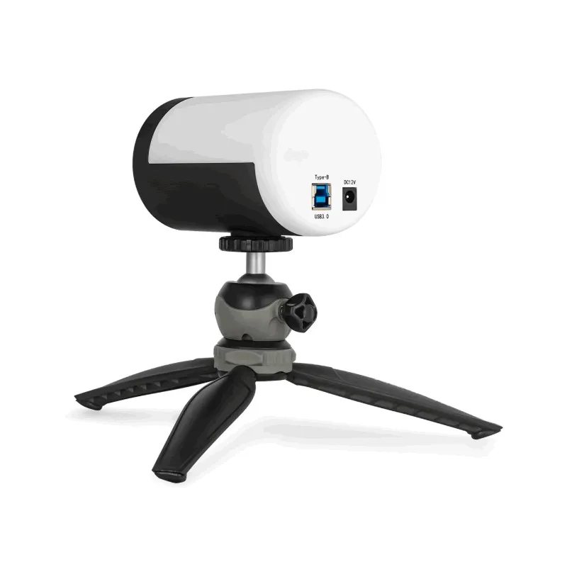 Videocamera USB per videoconferenza Zoom5
