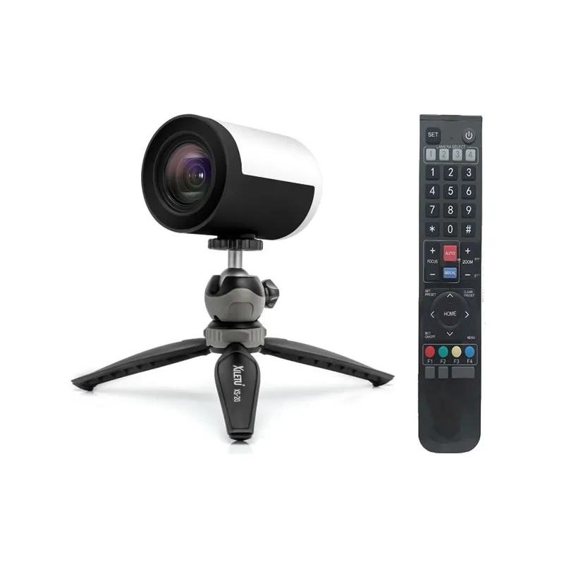 Videocamera USB per videoconferenza Zoom5