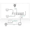 Videoconferenza Teams Yealink MVC300 II