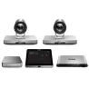 Videoconferenza Teams per grandi sale riunioni Yealink MVC900 II