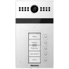 Akuvox R26B SIP Video Door Phone 5 tasti chiamata