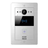 Videocitofono IP da incasso Akuvox R20A V2 ONVIF PoE RFID