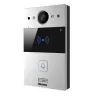 Akuvox R20A V2 ONVIF SIP Videocitofono 1 tasto RFID superficie