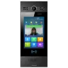 Akuvox R29C-B videocitofono con misurazione temperatura e riconoscimento facciale