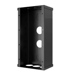 Akuvox AKV-E21-BOX scatola incasso per E21A-V