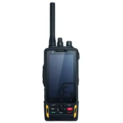 i.safe Mobile IS760.2 telefono cellulare con PTT Push to Talk