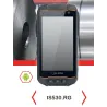 I.safe mobile IS530.RG smartphone rugged Android IP68