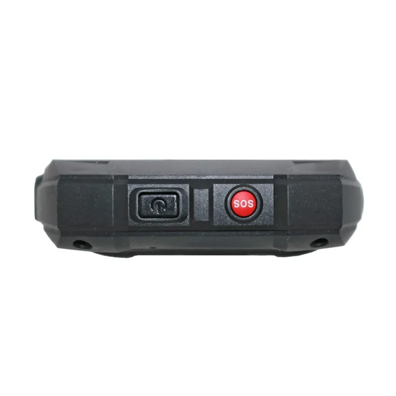 I.safe mobile IS530.RG smartphone rugged Android IP68
