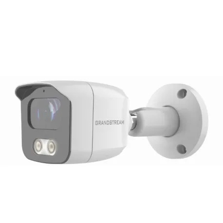 Grandstream GSC3615 IP camera ONVIF SIP