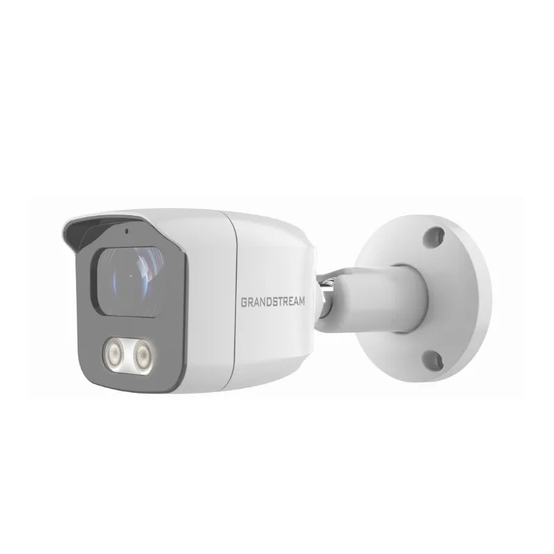 Grandstream GSC3615 IP camera ONVIF SIP