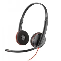 Plantronics Blackwire C3220 USB-A 209745-101 