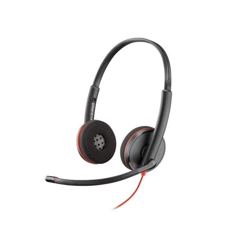 Plantronics Blackwire C3220 USB-A 209745-101 