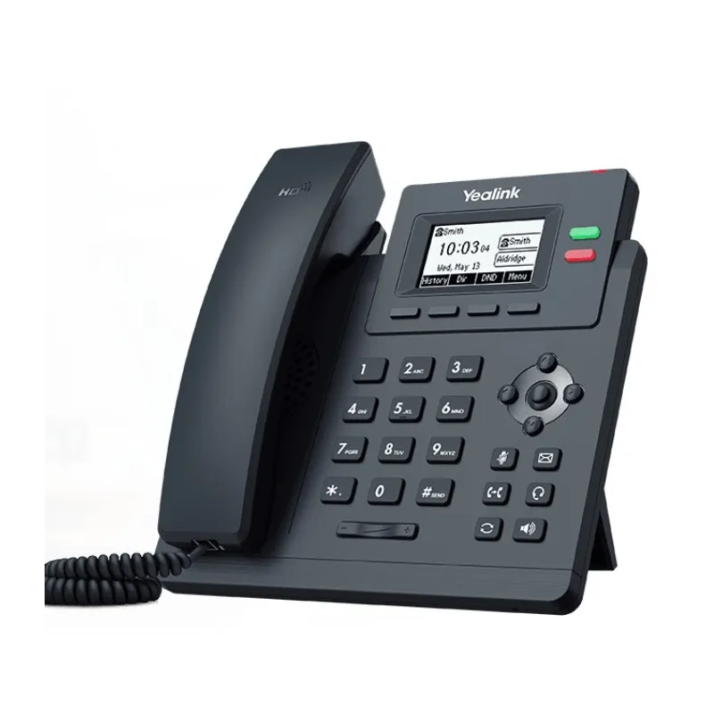 Yealink SIP-T31G