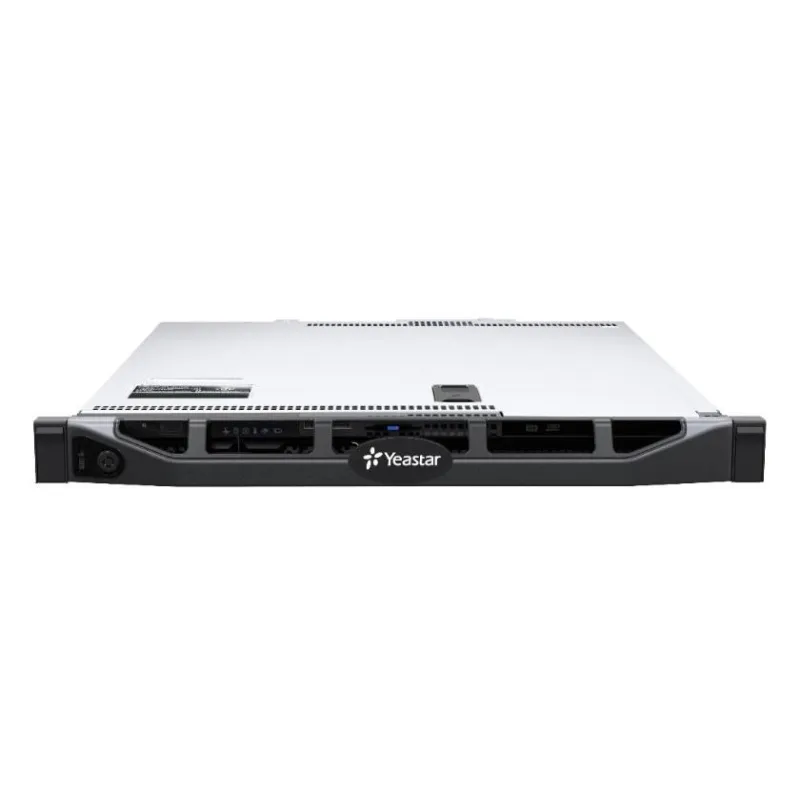 Yeastar K2 large capacity IPPBX