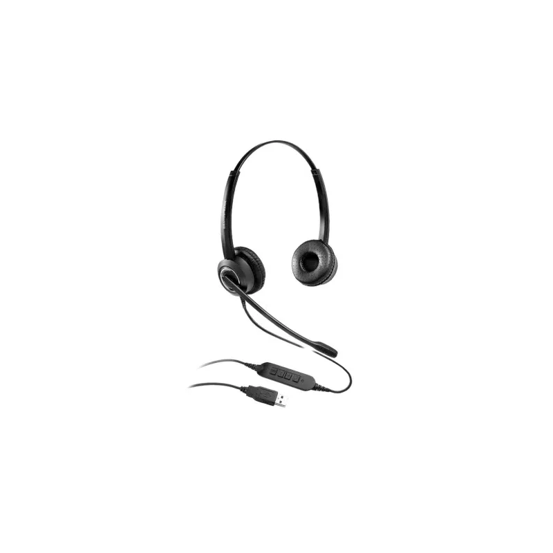 Cuffia USB Grandstream GUV3000