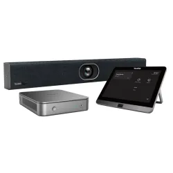 Yealink MVC400 Kit Videoconferenza Microsoft Teams