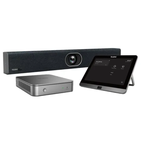 Yealink MVC400 Kit Videoconferenza Microsoft Teams