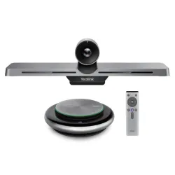 Yealink Teams Video Collaboration Bar VC210 + CP900