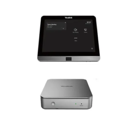 Yealink MCore Kit MS (MiniPC + Mtouch II)