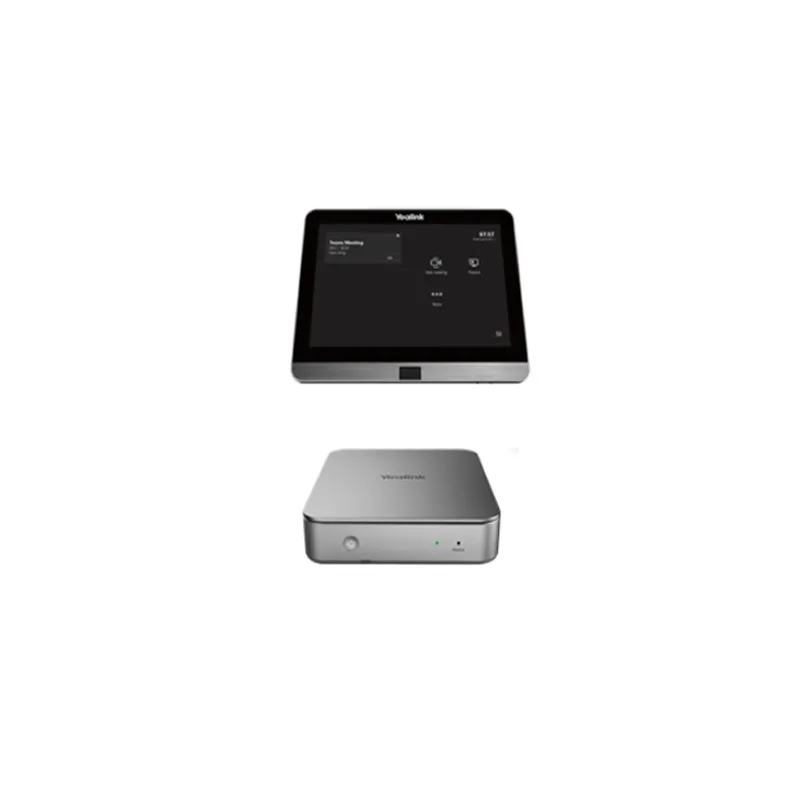 Yealink MCore Kit MS (MiniPC + Mtouch II)