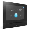 2N Indoor View monitor touch nero