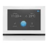 2N Indoor View monitor touch bianco