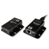 Extender USB PoE fino a 50 metri con cavo UTP