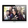 Akuvox C317S Postazione Interna Touch,10" POE