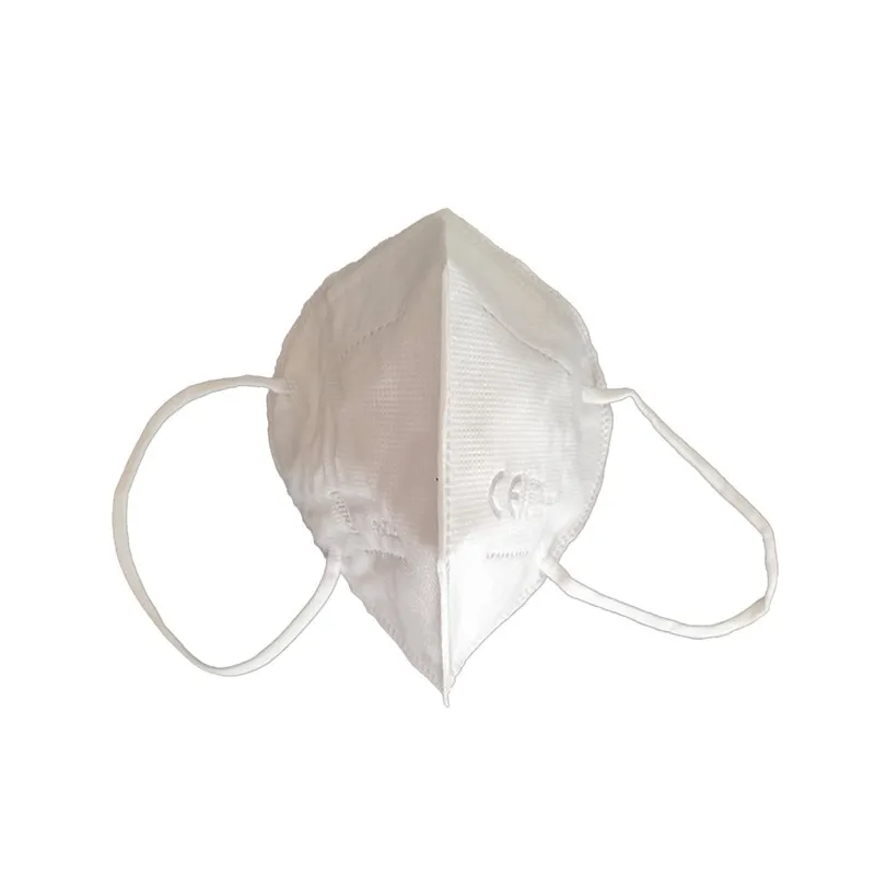 Mascherine FFP2 GM700 KN95 20 pz DPI validate INAIL