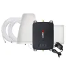 Ripetitore 5 bande 150 mq Hiboost HI10-5S