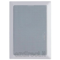 2N Netspeaker con altoparlante da incasso
