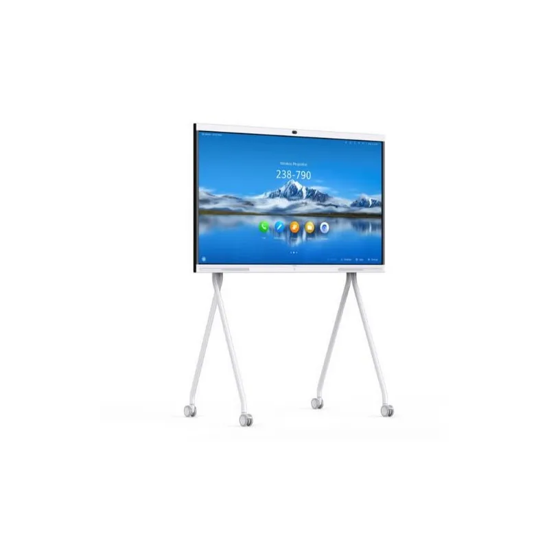 Huawei Ideahub S 65 audio videoconferenza lavagna touch