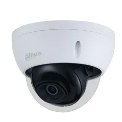 Dahua  IPC-HDBW3841E-S videocamera 8MP IR Dome fissa