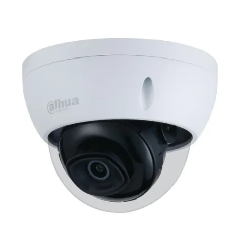 Dahua  IPC-HDBW3841E-S videocamera 8MP IR Dome fissa