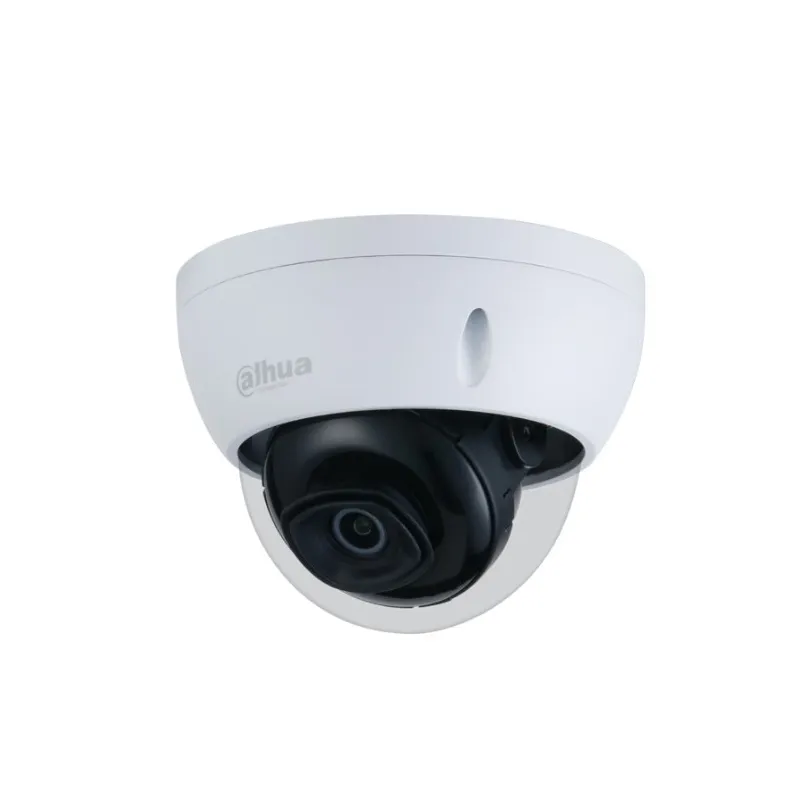 Dahua  IPC-HDBW3841E-S videocamera 8MP IR Dome fissa