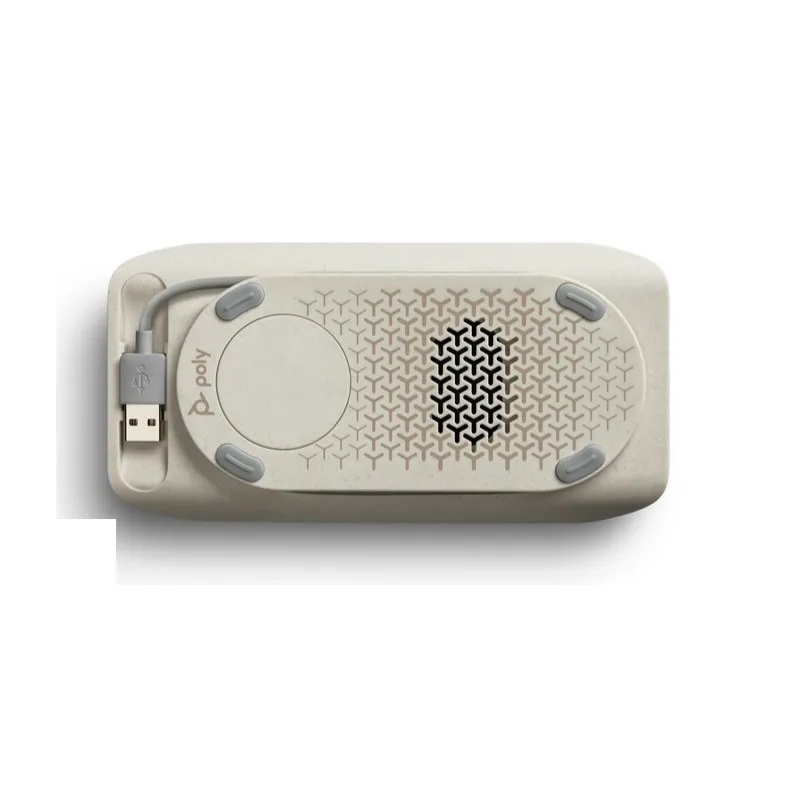 Poly Sync 20 smart speakerphone USB-A Bluetooth