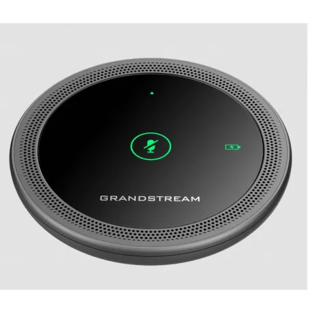 Grandstream GMD1208 speakerphone