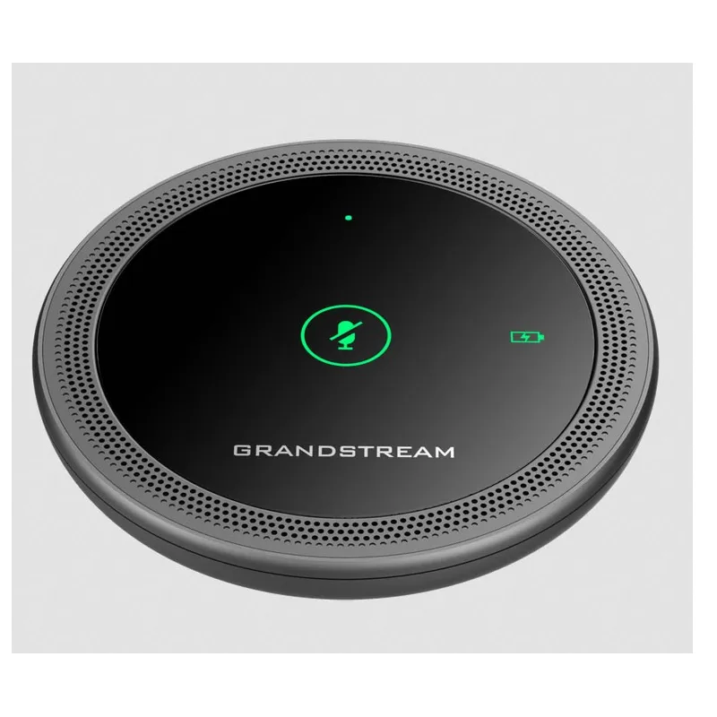 Grandstream GMD1208 speakerphone