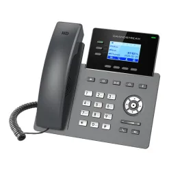 Grandstream GRP2603 telefono IP gigabit PoE