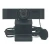 Videocamera USB 120° con microfono integrato EzCam Easy