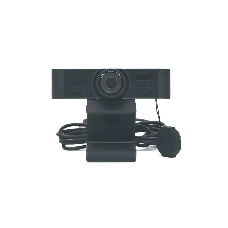 Videocamera USB 120° con microfono integrato EzCam Easy