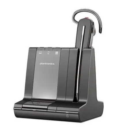 Plantronics Savi W8240 convertibile 3 in 1
